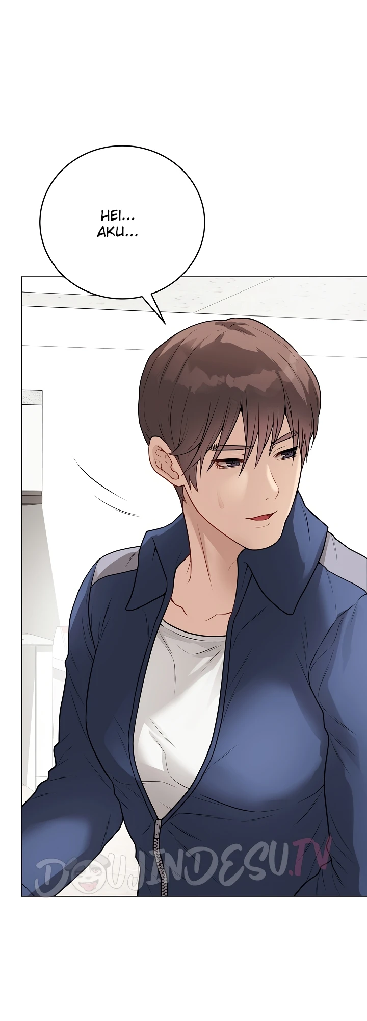 Signed, Sealed, Mistaken - Page 26